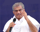 Beltangady: Dr Heggade conveys New Year wishes to people; advises caution on Covid